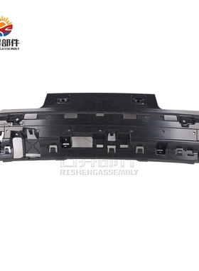 适用于宝马3系 F34 f35 316318320325Li 后杠 保险杆 支架 固定架