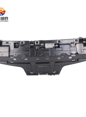 适用于宝马4系 F32 416I418I420I425I 后杠 保险杆 支架 固定架