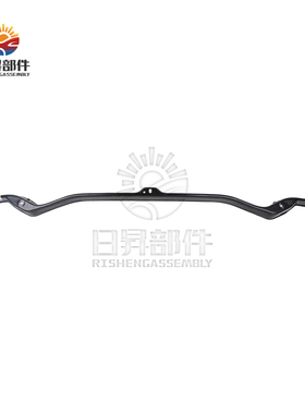 适用宝马3系前保险杠F30F35F34前杠骨架320328防撞梁318铝316支架