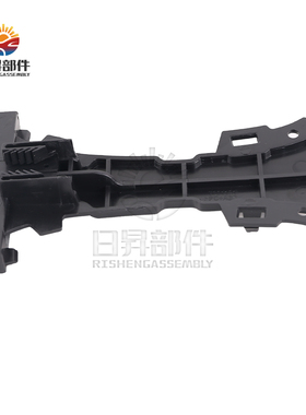 适用宝马3系F30F34F35前保险杠316支架318前杠320328支架330吊耳