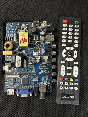 VS.TP56U21.2U22.2 VS.TP53U22.21 VS.TP5962.81电视驱动主板电源