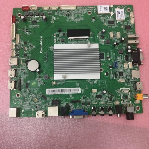 原装 炫视教学机主板  DZ-B-85PCU-VB2D8GT5 DZ-B-85PCU-VB2D32G5