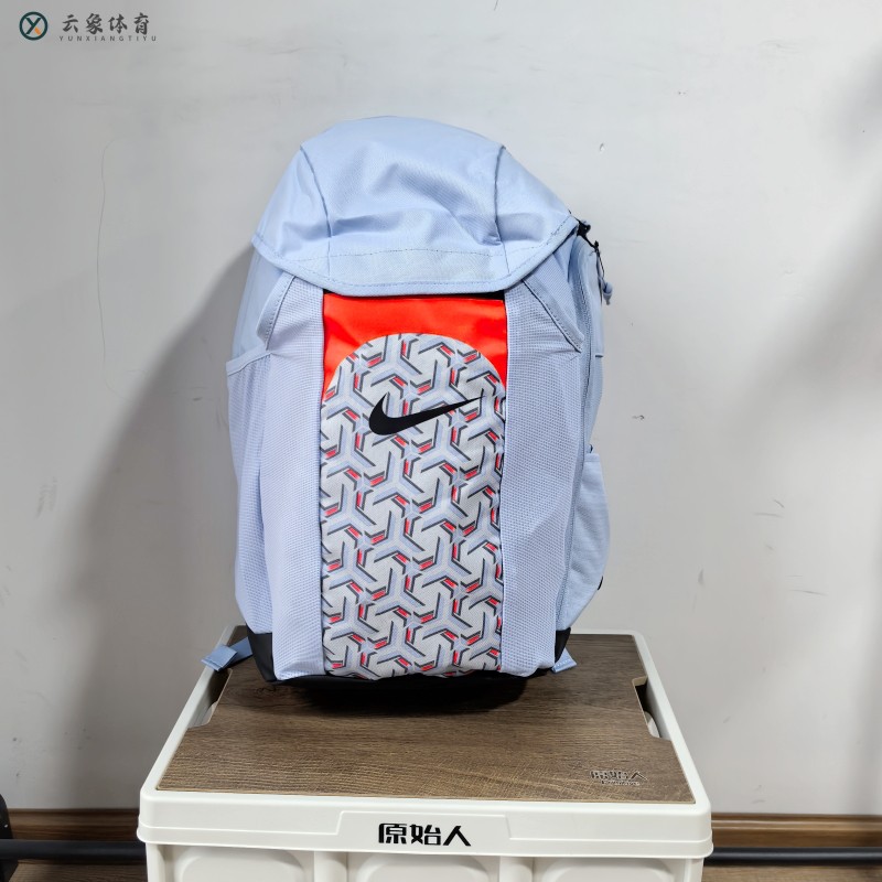 耐克男女大容量运动休闲双肩包
