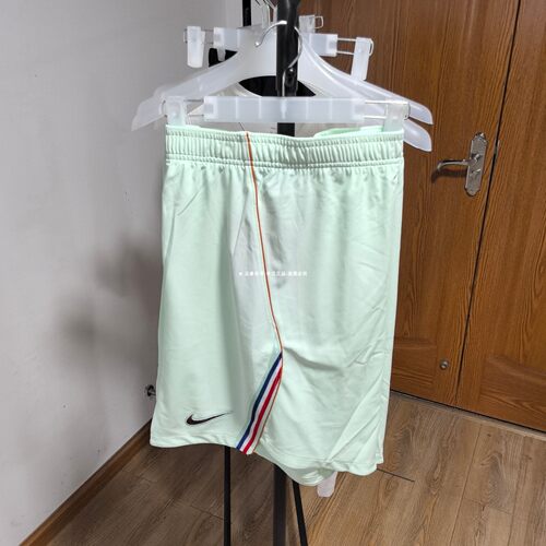 Nike耐克球迷版足球训练比赛短裤