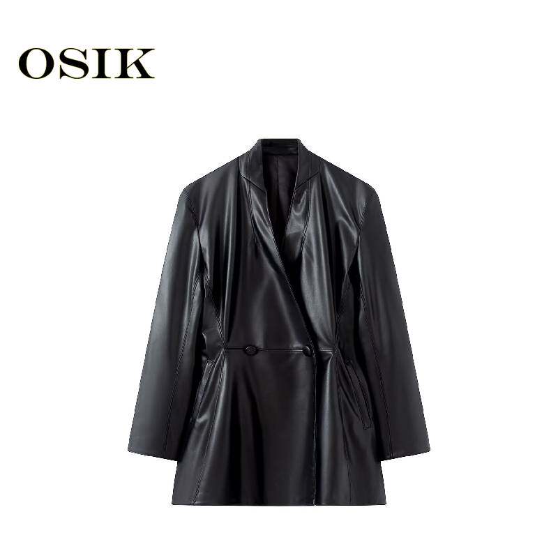 OSIK欧美批发外贸女装