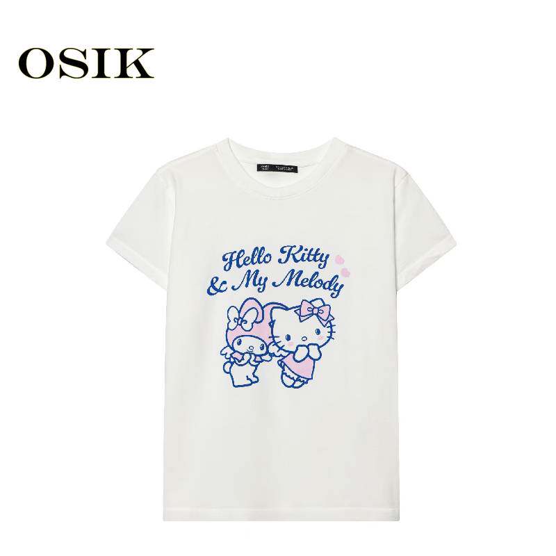 OSIK欧美批发外贸女装