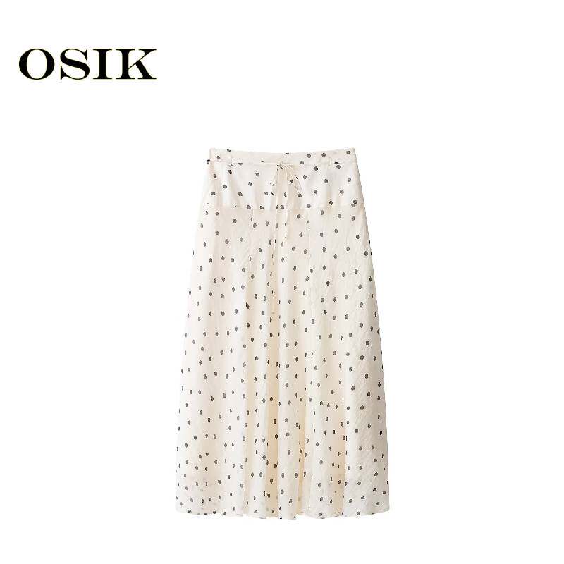 OSIK欧美批发外贸女装
