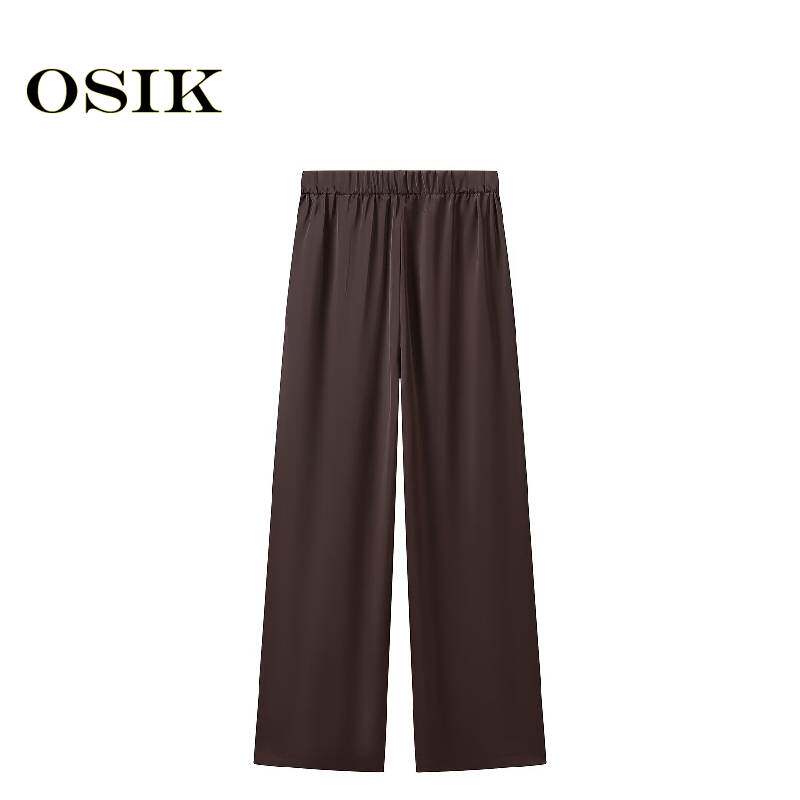 OSIK欧美批发外贸女装