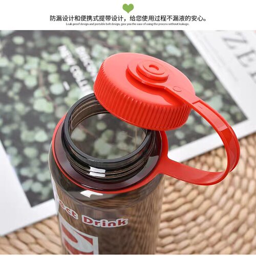 耐摔专卖店正品刻度杯