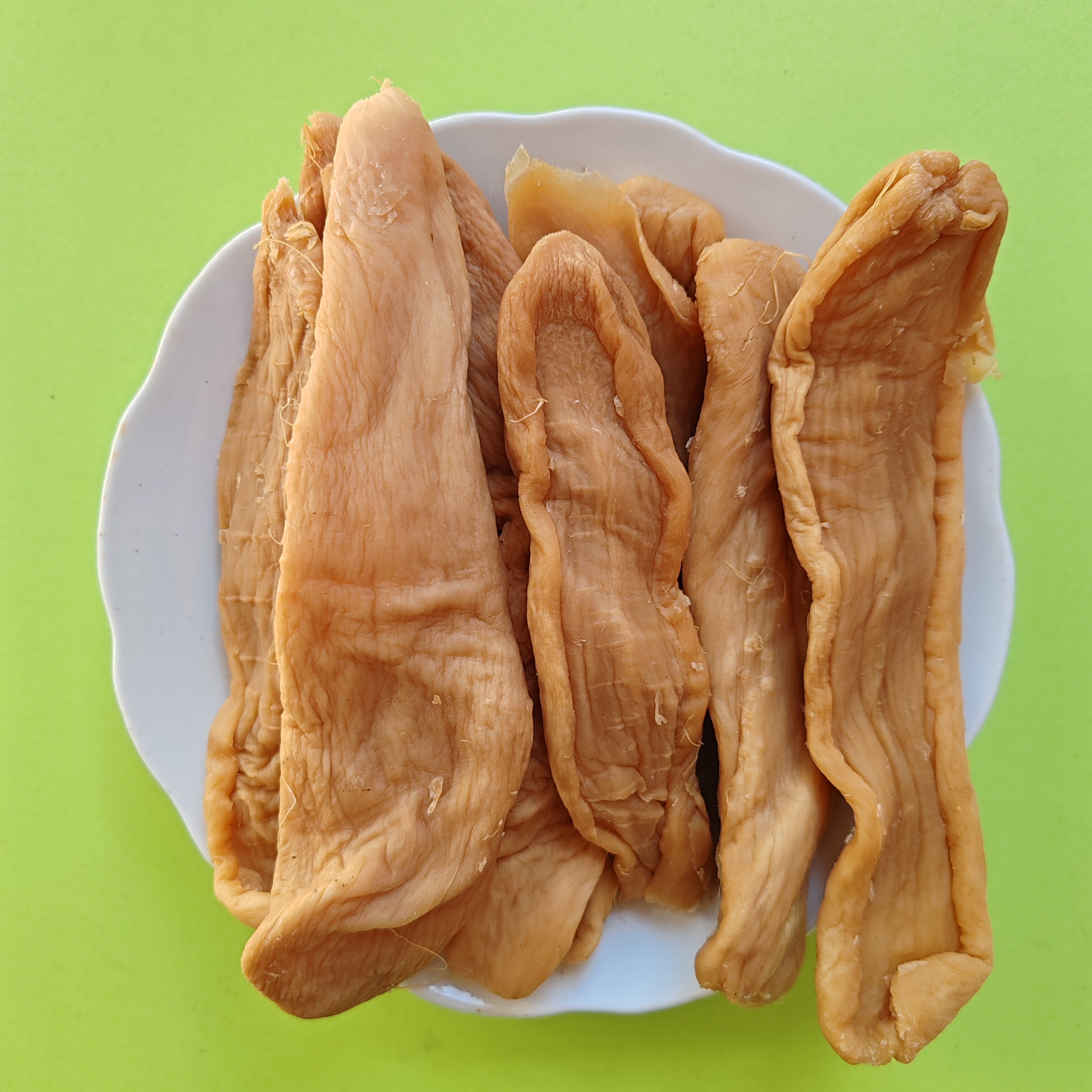 萝卜干萝卜畔萝卜条咸味腌制食品潮汕特产下饭菜老菜脯