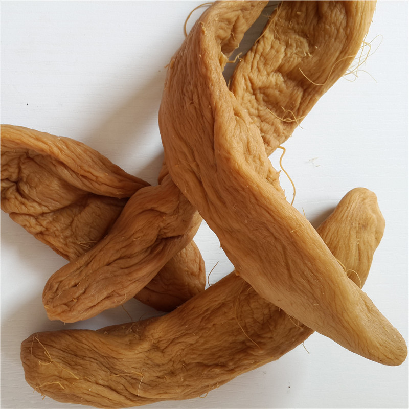 潮汕整个萝卜干下饭菜香脆菜脯