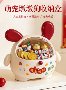 新款发饰收纳盒浴室发夹收纳神器