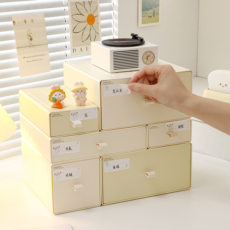 ins入户玄关收纳盒钥匙收纳摆件