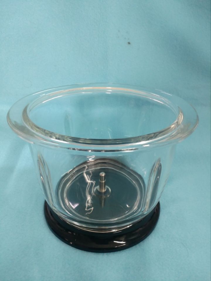 欧科搅肉机配件1.5L玻璃杯