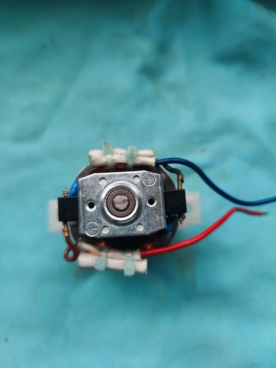 欧科绞肉机0K7066，0K7088电机齿轮箱组件原装220V电机