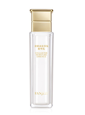 梵洁诗 金妍水漾多氧精华乳100ml 提拉紧致肌肤补水保湿抚平细