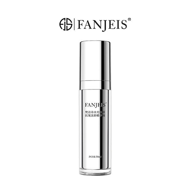 梵洁诗 水光胶原抗皱冻龄精华液30ml 淡纹