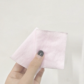 GINZA 御银座 水乳专用棉片 THE 12片 焕颜专用棉片