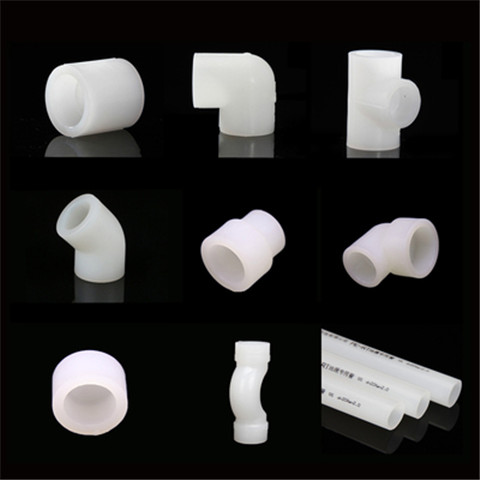 PERT16地暖管件内丝外丝弯