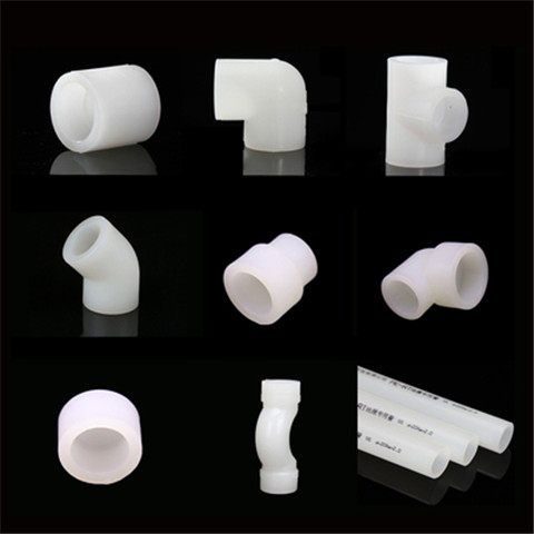 PERT16地暖管件内丝外丝弯