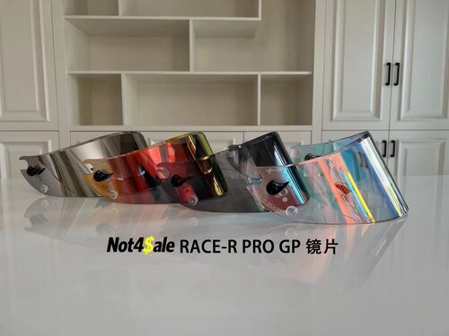 Not4Sale改装品牌镜片变色，防雾