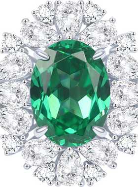 朱诺赫拉女925银镀金欧美