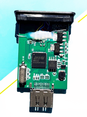 USB3.0MS9132USB转HDMI高清投屏