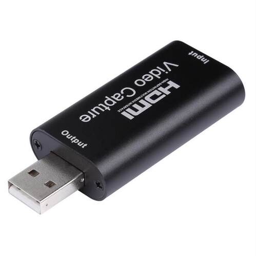 MS2109采集卡测试板HDMI转USB