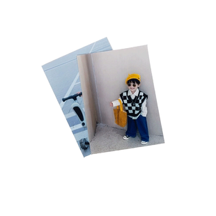 洗照片塑封打印冲洗晒手机照做成相册拍立得冲印高清宝宝照商务用