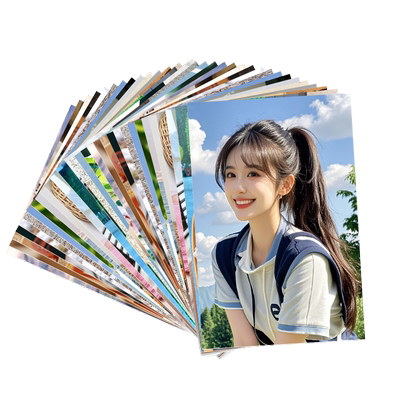 正品相纸↑超清冲洗↑当天发货