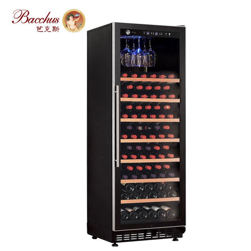 芭克斯酒柜YC-270红酒柜 