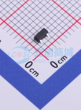 VB1106K SOT-23(TO-236) 场效应管(MOSFET)  N沟道 100V 260mA