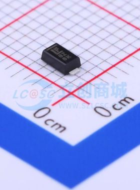 SMF24A SOD-123FL 静电和浪涌保护(TVS/ESD)   24V 5.1A