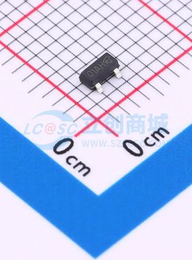 NK2301A-VB SOT-23(TO-236) 场效应管(MOSFET) P沟道 20V 4A