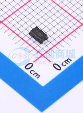 SMF5.0A-T13 SOD-123FL 静电和浪涌保护(TVS/ESD) 5V 21.7A