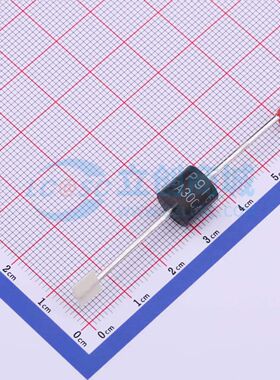 15KPA30CA/B P600 静电和浪涌保护(TVS/ESD) 30V 297.8A