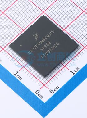 MK70FN1M0VMJ15 MAPPBGA-256 单片机(MCU/MPU/SOC)
