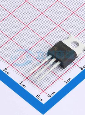 IPP014N06NF2SAKMA2 TO-220-3-U05 场效应管(MOSFET) StrongIRFET