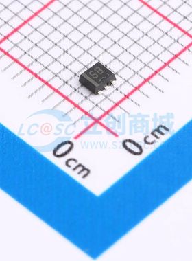 RAL035P01TCR TUMT6 场效应管(MOSFET) P沟道 12V 3.5A