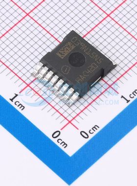 IPTG039N15NM5ATMA1 HSOG-8 场效应管(MOSFET) OptiMOs 5功率晶体