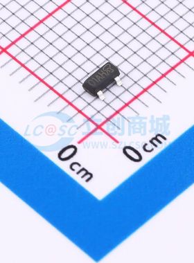 APM2313AC-TRL-VB SOT-23(TO-236) 场效应管(MOSFET) P沟道 20V 4