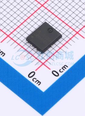 APG011N04G PDFN5x6-8 场效应管(MOSFET)  N沟道 40V 200A