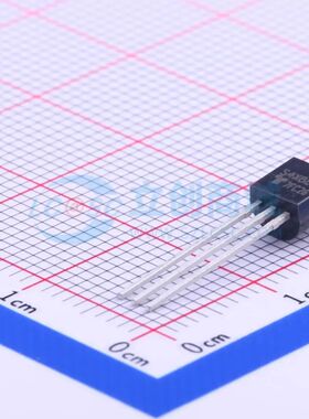 S4X8ES TO-92-3 晶闸管(可控硅)/模块 S4X8ES