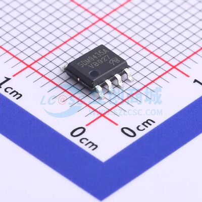 SDM9435A-VB SO-8 场效应管(MOSFET) P沟道 30V 5.8A