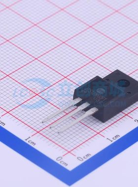 JCS12N60FT-220MF TO-220F-3 场效应管(MOSFET) N沟道 12A,耐压:6