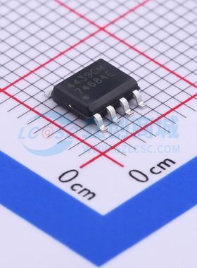 AP4439GM SO-8 场效应管(MOSFET) P沟道 30V 13.3A