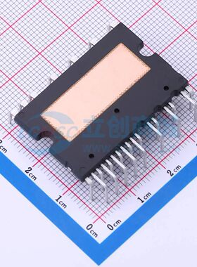 IM818MCC DI-24-Power 智能功率模块(IPM) IM818MCC