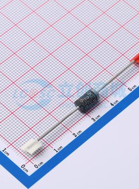 1.5KE180A-E3/54 DO-27 静电和浪涌保护(TVS/ESD) 154V 6.1A