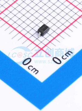 TESDC5V0 SOD-323 静电和浪涌保护(TVS/ESD) TESDC5V0