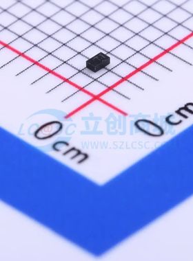ESDAXLC6-1BT2 SOD-882T 静电和浪涌保护(TVS/ESD) 3V 1.3A